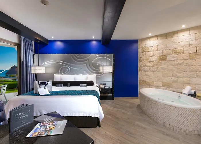 Hard Rock (adults Only) Resort Riviera Maya