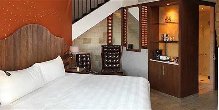 Resort Hard Rock (adults Only) 5*
